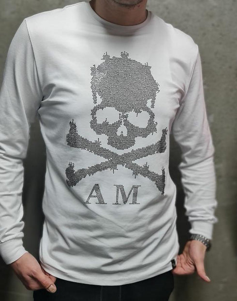 Aldo Moro Tshirt for men - אלדו מורו טישרט לגבר